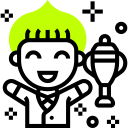 null